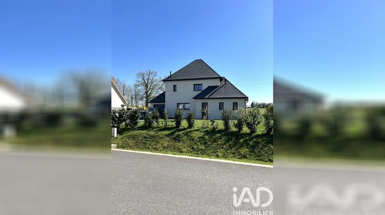 Ma-Cabane - Vente Maison Le Torquesne, 116 m²