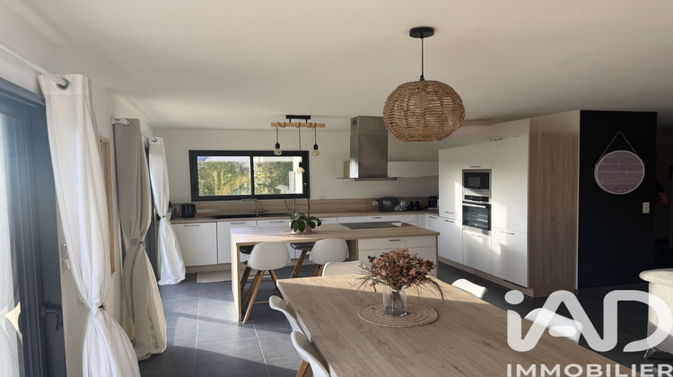 Ma-Cabane - Vente Maison Le Torquesne, 116 m²