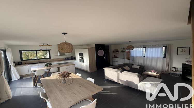 Ma-Cabane - Vente Maison Le Torquesne, 116 m²