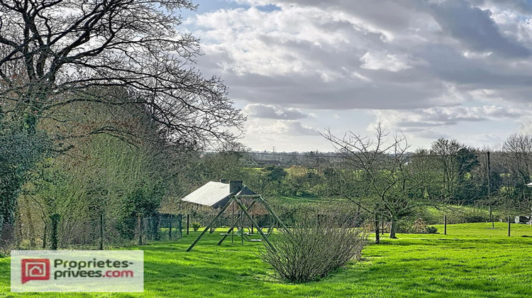 Ma-Cabane - Vente Maison LE TORQUESNE, 128 m²