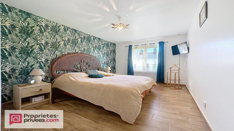 Ma-Cabane - Vente Maison LE TORQUESNE, 128 m²