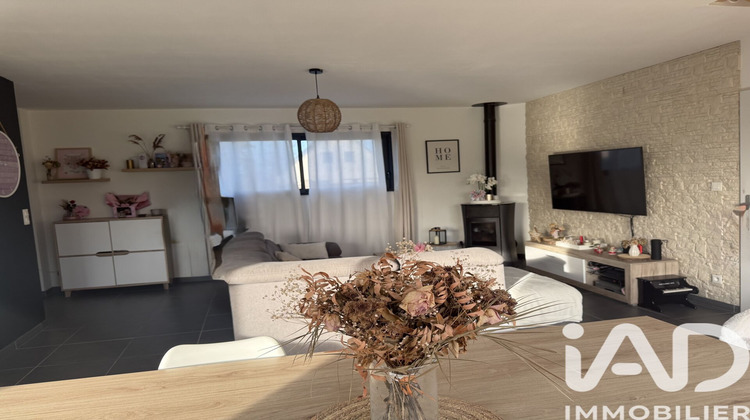 Ma-Cabane - Vente Maison Le Torquesne, 116 m²