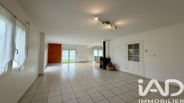 Ma-Cabane - Vente Maison Le Torquesne, 121 m²