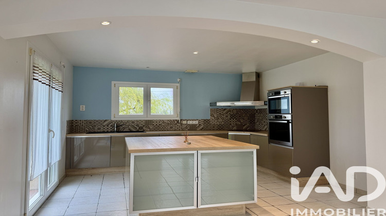 Ma-Cabane - Vente Maison Le Torquesne, 121 m²