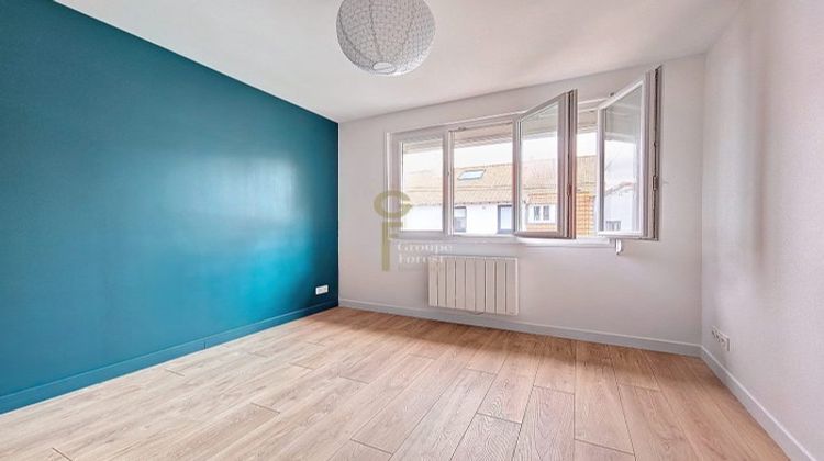 Ma-Cabane - Vente Maison Le Touquet-Paris-Plage, 65 m²