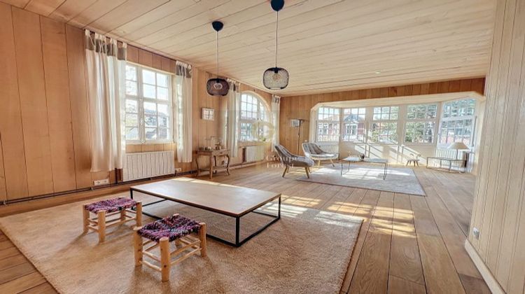 Ma-Cabane - Vente Maison Le Touquet-Paris-Plage, 140 m²