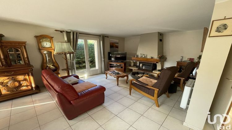 Ma-Cabane - Vente Maison Le Touquet-Paris-Plage, 132 m²