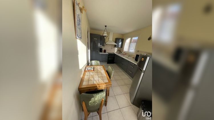 Ma-Cabane - Vente Maison Le Touquet-Paris-Plage, 132 m²