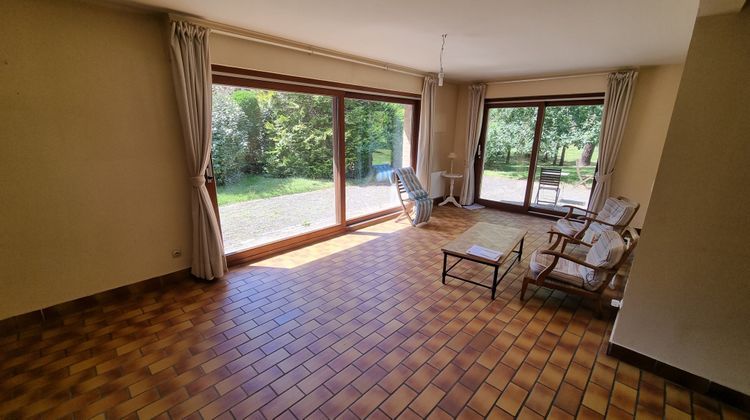 Ma-Cabane - Vente Maison Le Touquet-Paris-Plage, 139 m²