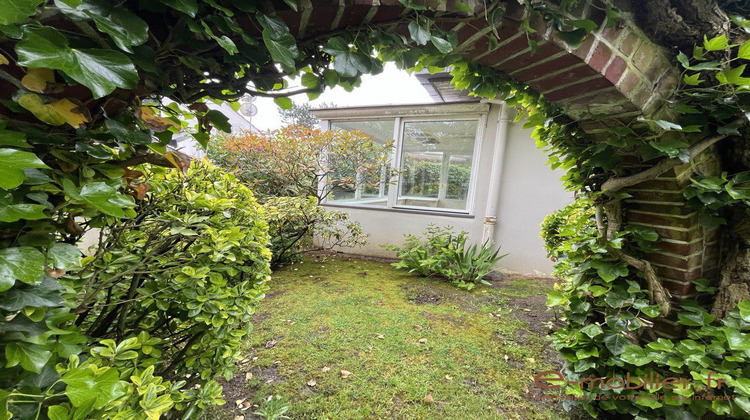 Ma-Cabane - Vente Maison Le Touquet-Paris-Plage, 139 m²