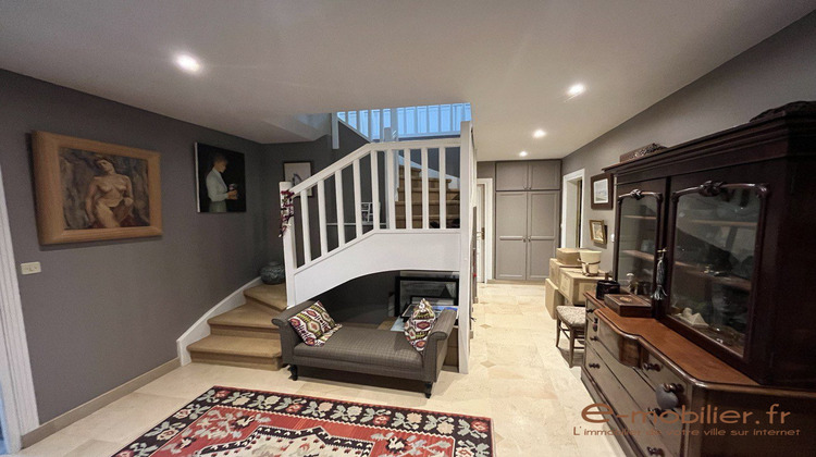 Ma-Cabane - Vente Maison Le Touquet-Paris-Plage, 139 m²