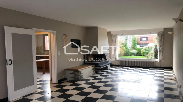 Ma-Cabane - Vente Maison Le Touquet-Paris-Plage, 95 m²