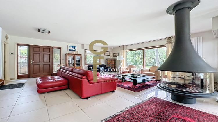 Ma-Cabane - Vente Maison Le Touquet-Paris-Plage, 180 m²