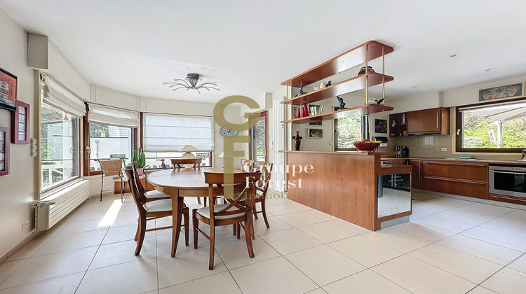 Ma-Cabane - Vente Maison Le Touquet-Paris-Plage, 180 m²