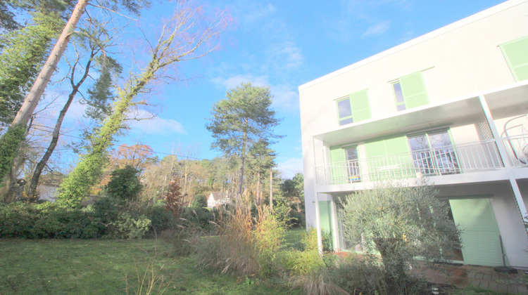 Ma-Cabane - Vente Maison Le Touquet-Paris-Plage, 120 m²