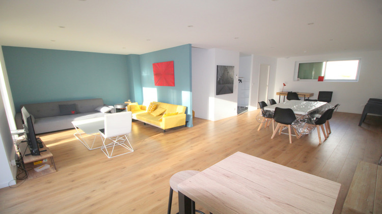 Ma-Cabane - Vente Maison Le Touquet-Paris-Plage, 120 m²