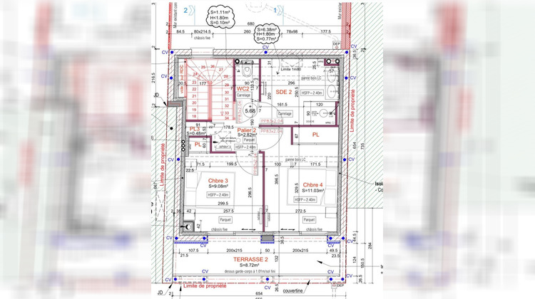 Ma-Cabane - Vente Maison LE TOUQUET-PARIS-PLAGE, 115 m²