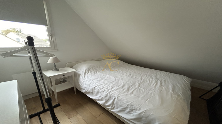 Ma-Cabane - Vente Maison Le Touquet-Paris-Plage, 27 m²