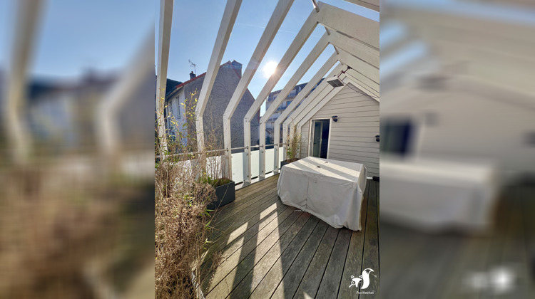 Ma-Cabane - Vente Maison Le Touquet-Paris-Plage, 74 m²