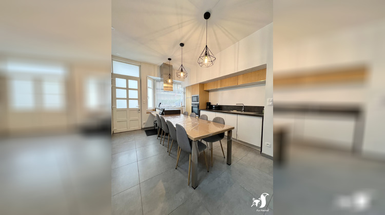 Ma-Cabane - Vente Maison Le Touquet-Paris-Plage, 74 m²