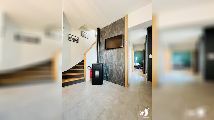 Ma-Cabane - Vente Maison Le Touquet-Paris-Plage, 74 m²