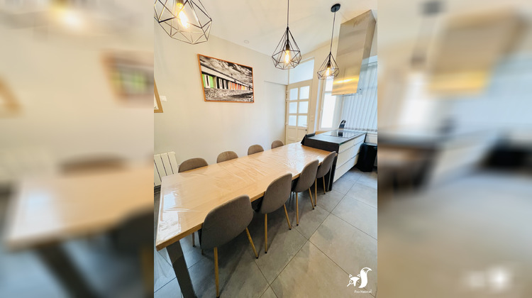 Ma-Cabane - Vente Maison Le Touquet-Paris-Plage, 74 m²