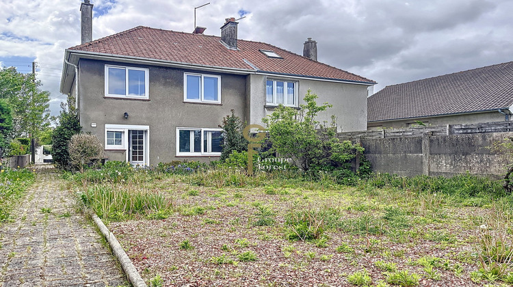 Ma-Cabane - Vente Maison Le Touquet-Paris-Plage, 83 m²