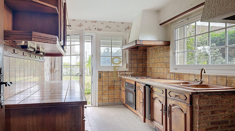 Ma-Cabane - Vente Maison Le Touquet-Paris-Plage, 83 m²