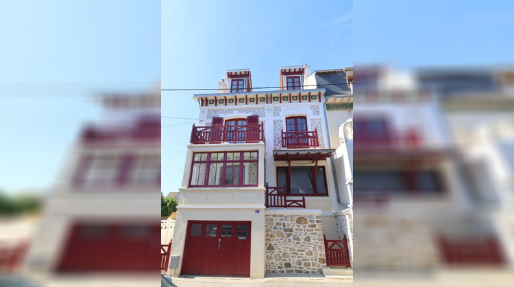 Ma-Cabane - Vente Maison Le Touquet-Paris-Plage, 150 m²