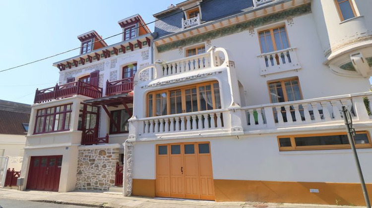 Ma-Cabane - Vente Maison Le Touquet-Paris-Plage, 150 m²