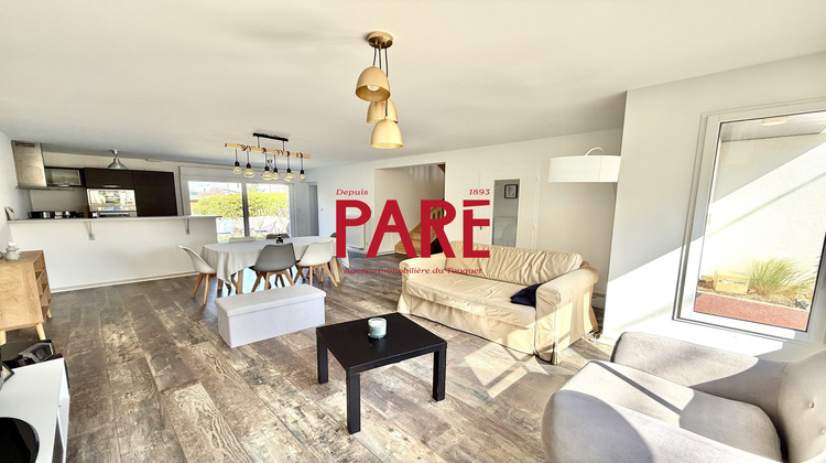 Ma-Cabane - Vente Maison Le Touquet-Paris-Plage, 104 m²