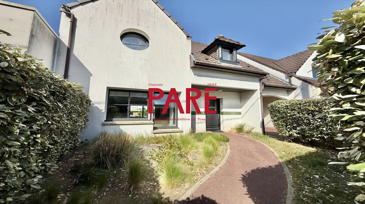 Ma-Cabane - Vente Maison Le Touquet-Paris-Plage, 104 m²