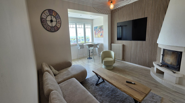 Ma-Cabane - Vente Maison Le Touquet-Paris-Plage, 200 m²