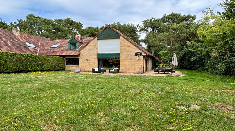 Ma-Cabane - Vente Maison Le Touquet-Paris-Plage, 145 m²