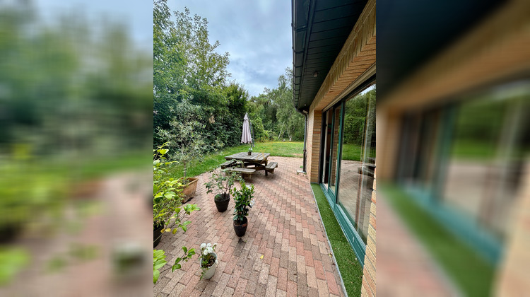 Ma-Cabane - Vente Maison Le Touquet-Paris-Plage, 145 m²