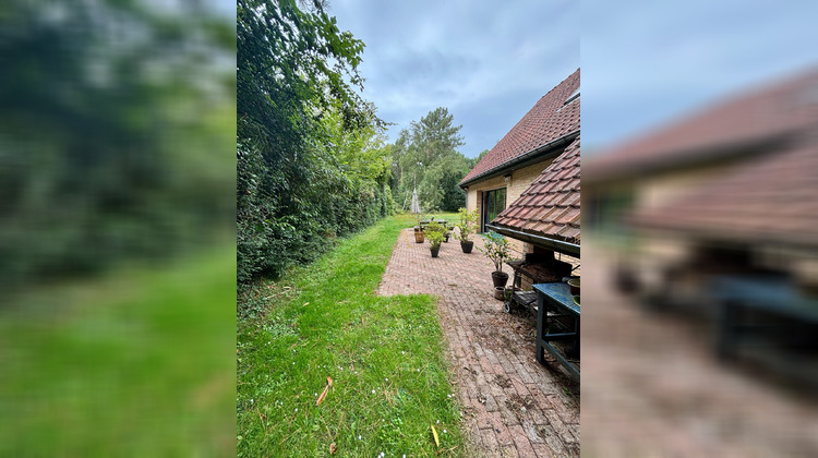 Ma-Cabane - Vente Maison Le Touquet-Paris-Plage, 145 m²