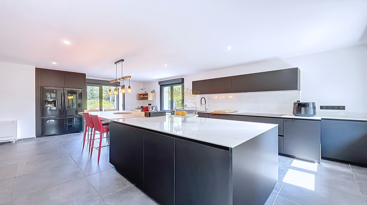 Ma-Cabane - Vente Maison Le Touquet-Paris-Plage, 400 m²