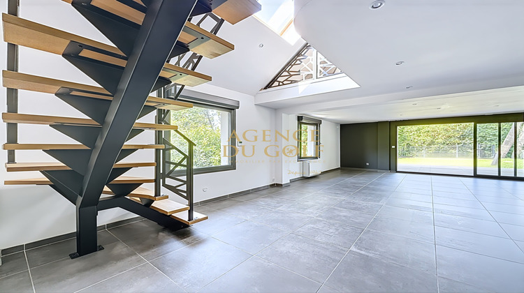 Ma-Cabane - Vente Maison Le Touquet-Paris-Plage, 400 m²