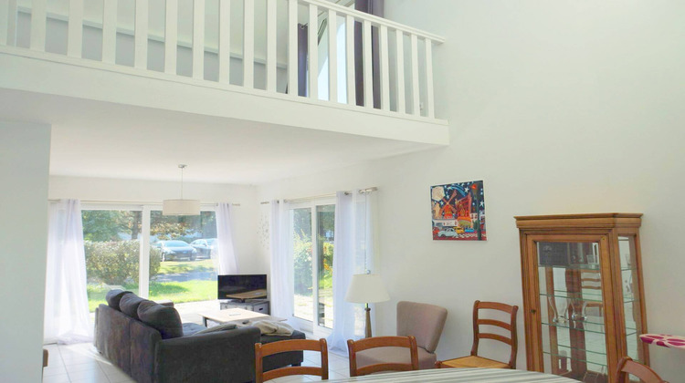 Ma-Cabane - Vente Maison Le Touquet-Paris-Plage, 150 m²