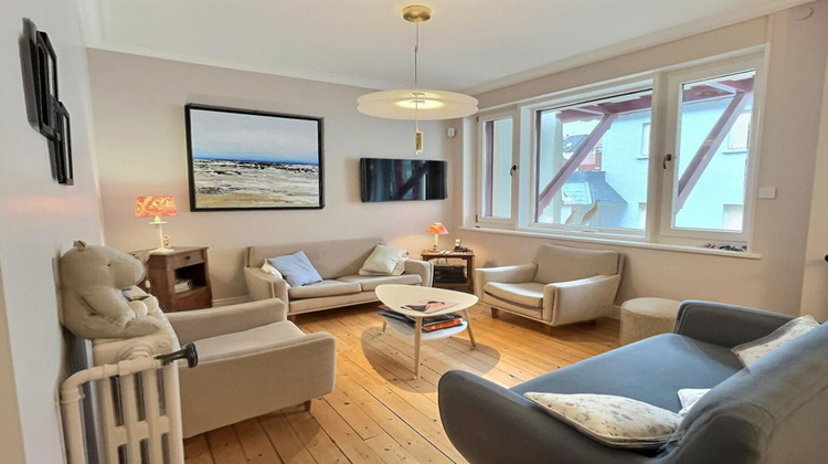 Ma-Cabane - Vente Maison LE TOUQUET PARIS PLAGE, 130 m²