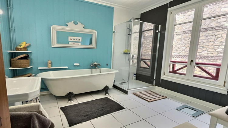 Ma-Cabane - Vente Maison LE TOUQUET PARIS PLAGE, 130 m²