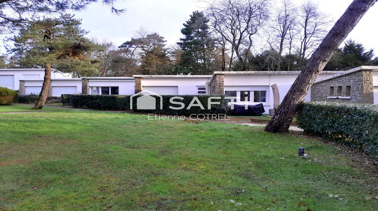 Ma-Cabane - Vente Maison Le Touquet-Paris-Plage, 40 m²