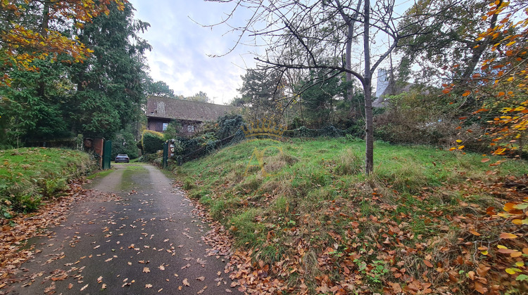 Ma-Cabane - Vente Maison Le Touquet-Paris-Plage, 186 m²