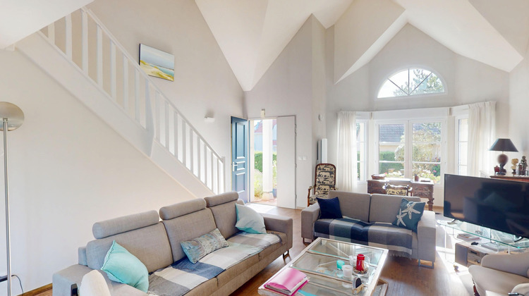 Ma-Cabane - Vente Maison Le Touquet-Paris-Plage, 186 m²