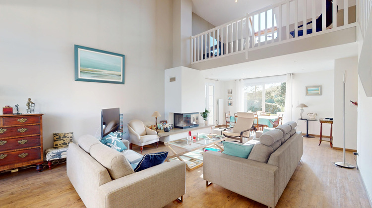 Ma-Cabane - Vente Maison Le Touquet-Paris-Plage, 186 m²