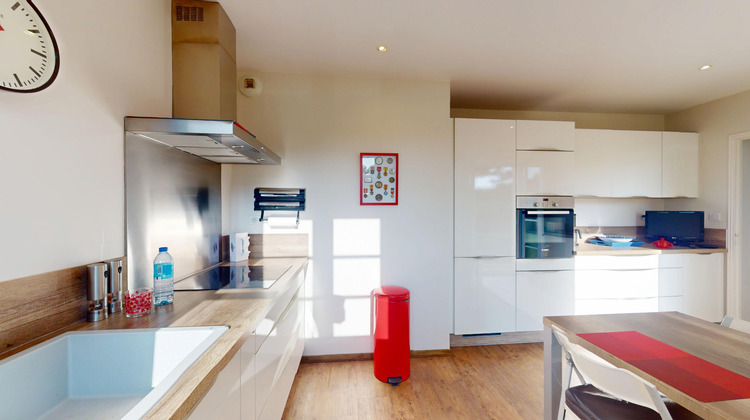 Ma-Cabane - Vente Maison Le Touquet-Paris-Plage, 186 m²