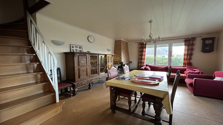 Ma-Cabane - Vente Maison Le Touquet-Paris-Plage, 90 m²