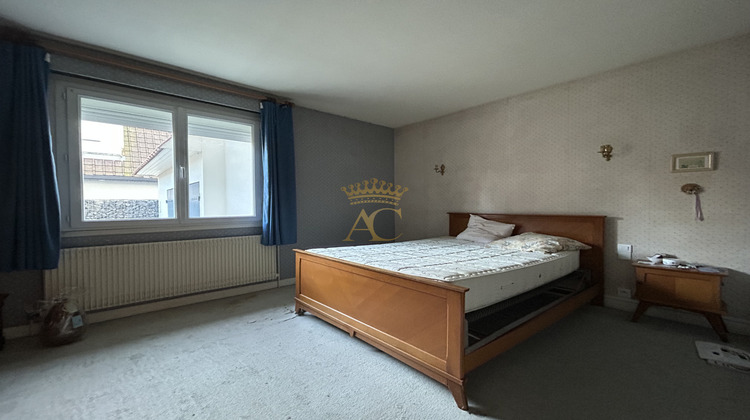 Ma-Cabane - Vente Maison Le Touquet-Paris-Plage, 90 m²