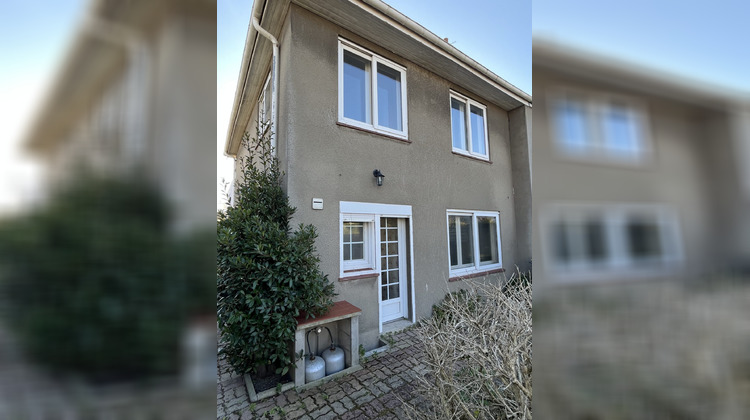 Ma-Cabane - Vente Maison Le touquet paris plage, 84 m²