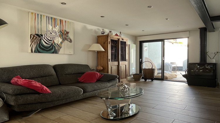 Ma-Cabane - Vente Maison Le Touquet-Paris-Plage, 86 m²